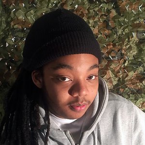 “Ashanti Selah”的封面