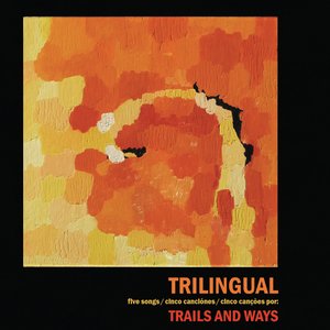 Image for 'Trilingual'