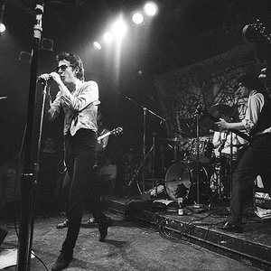 'Richard Hell and the Voidoids' için resim