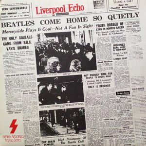 'Liverpool Echo' için resim