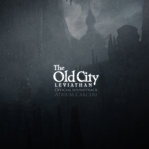Immagine per 'The Old City - OST'