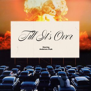 Image pour ''Til It's Over'