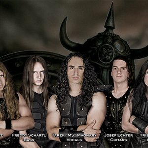 Image for 'Metalforce'