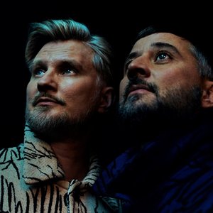 Image for 'Röyksopp'