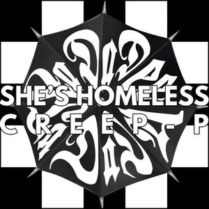Bild für 'She's Homeless'