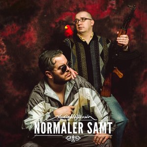 Image pour 'Normaler Samt'