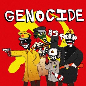 Image for 'GENOCIDE'