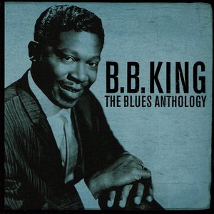 Image for 'The Blues Anthology'