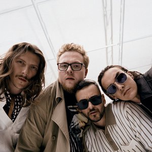 Bild für 'Beautiful Boys'