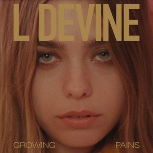 Image for 'Growing Pains'