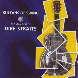 'Sultans of Swing Ltd Ed CD1'の画像