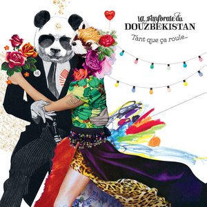 “Tant que ça roule”的封面