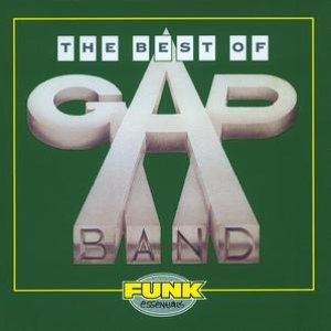 Bild für 'The Best Of The Gap Band'