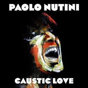 Image for 'Caustic Love [Explicit]'