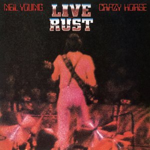 Immagine per 'Live Rust'