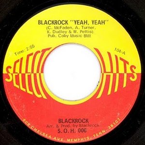 Image for 'Blackrock'