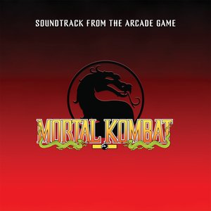 Immagine per 'Mortal Kombat (Soundtrack from the Arcade Game) [2021 Remaster]'