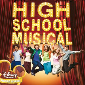 Image for 'High School Musical Original Soundtrack'