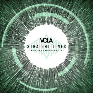 Image for 'Straight Lines (The Algorithm Remix)'