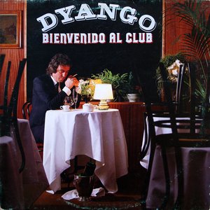 Image for 'Bienvenido al club'