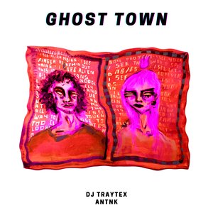 Изображение для 'Ghost Town'