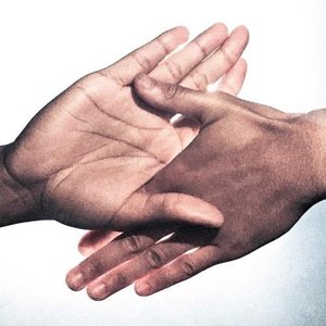 “Yin & Yang”的封面