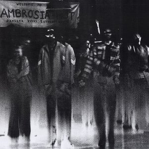 Image for 'Ambrosia'