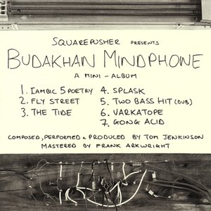 Imagem de 'Budakhan Mindphone'