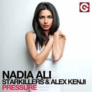 Image for 'Nadia Ali, Starkillers & Alex Kenji'