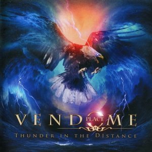 Image for 'Thunder In The Distance (Japanese Edition)'