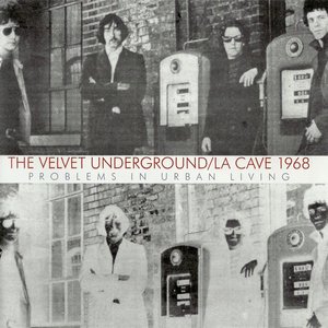 Imagem de 'Live At La Cave 1968 - Problems In Urban Living'
