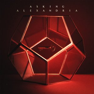 “Asking Alexandria”的封面