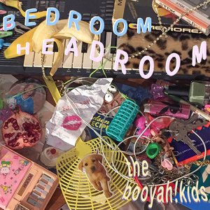Image pour 'bedroom headroom'