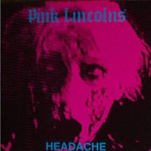 Image for 'Headache'