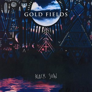 Bild für 'Black Sun'
