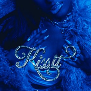 “Kiss It”的封面