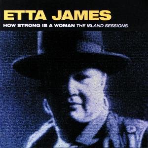 Image for 'How Strong Is A Woman: The Island Sessions'