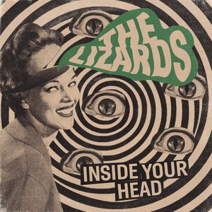 Image for 'INSIDE YOUR HEAD'