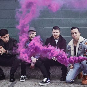 Image for 'Fall Out Boy'