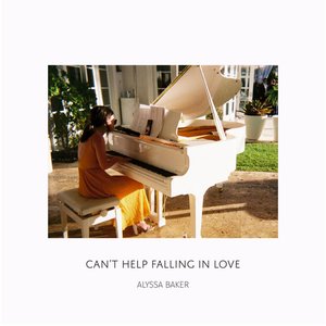 Image for 'Can't Help Falling in Love'