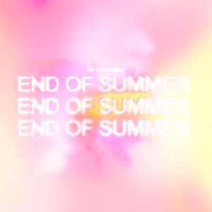 Image for 'end of summer'