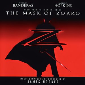 Image for 'The Mask of Zorro'