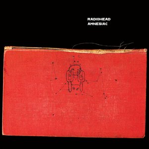Image for 'Amnesiac (Collector's Edition)'