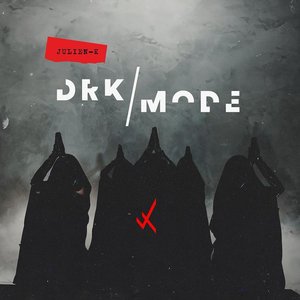 Image for 'DRK|MODE'