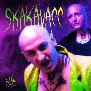 Image for 'Skakavacc'