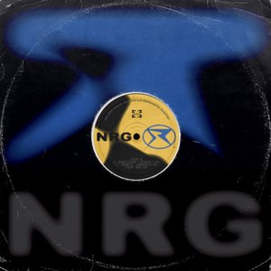 Immagine per 'NRG EP'
