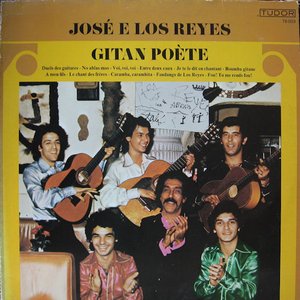 Image for 'Gitan Poète'