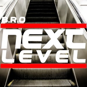Image for 'Next Level'