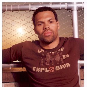 Image pour 'Eric Roberson'