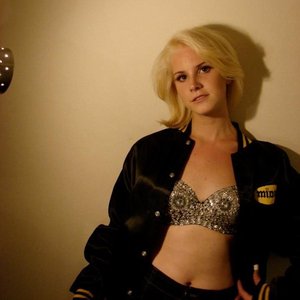 Image for 'Lizzy Grant'